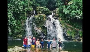 Jarang Terekspos! 8 Wisata di Aceh Timur Ini Punya Panorama Kelas Dunia, Nomor 4 Bikin Takjub