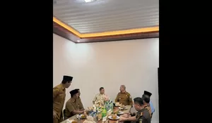 Pascabencana, Wagub Fokus Pulihkan Infrastruktur Aceh Tamiang