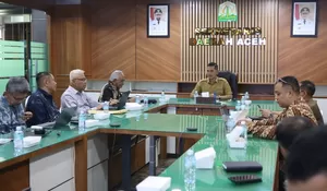 KEK Arun Jadi Pusat Hilirisasi Migas, Investor Mulai Berdatangan