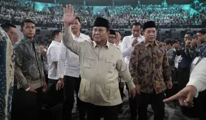 Terinspirasi Pidato Prabowo, Penggerak Koperasi Sukabumi Optimistis Koperasi Kembali Jadi Pilar Ekonomi Desa