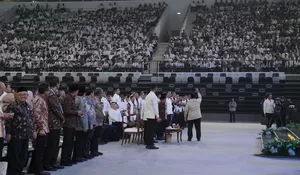 Pengurus Optimistis Koperasi Merah Putih Mampu Menggerakkan Ekonomi Rakyat