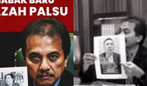 Polda Metro Jaya Buka 4 Dasar Penetapan Roy Suryo sebagai Tersangka, Bantah Penyidikan Ijazah Jokowi Tak Sah