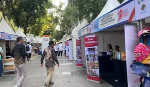 ICCN Tampil di Harkopnas 2026, Dorong Koperasi Modern Jadi Motor Baru Ekonomi Kreatif
