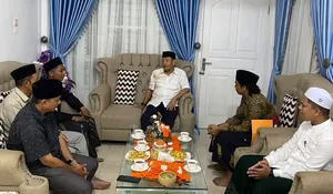 Jelang Pelantikan, PC Rabithah Thaliban Aceh Sabang Bidik Kolaborasi Strategis Dengan Pemerintah Kota