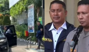 FBI Masuk Gedung Polri, Ikut Periksa Duit Sitaan Dugaan Korupsi Febrie? Ini Penjelasannya