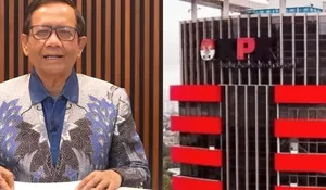 Mahfud MD Desak KPK Ambil Alih Kasus Eks Jampidsus: Pengalihan Penyidikan Dinilai Rusak Sistem Hukum