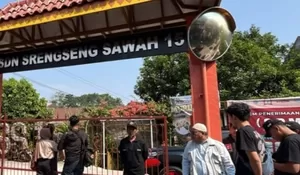 Ngaku Iseng Sebar Ancaman Bom ke SD, Polisi Selidiki Kejiwaan dan Motif Sebenarnya Pelaku