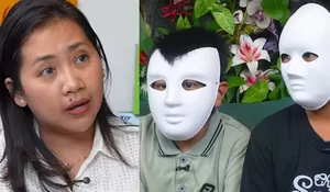 Tim Hotman Paris Ungkap Sulit Temui Santri Korban Pembakaran, Mengaku Harus Lewati Izin Berlapis