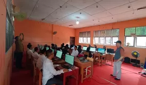 71 Guru Rebut Peluang Jadi Kepala Sekolah, Seleksi BCKS 2026 Digelar Serentak di Tapaktuan