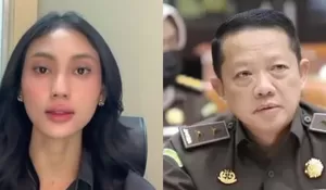 Nama Dikaitkan dengan Eks Jampidsus, Yuenchi Bersumpah: Saya Tak Pernah Bertemu Febrie