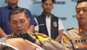 Balita Diduga Dianiaya Ibu Tiri Kritis, Jalani Perawatan Intensif di RSUD Koja