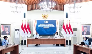 Haji 2027 Mulai Dipersiapkan, Pemerintah Janjikan Layanan Lebih Nyaman dan Kesehatan Jemaah Jadi Prioritas