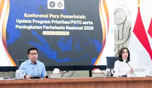 Haji 2026 Hadir dengan Wajah Baru, Biaya Turun, Masa Tunggu Dipangkas hingga Layanan Digital Diperkuat