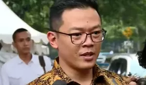 Kenang Sheikh Hamad, Menlu Sugiono: Pemimpin Visioner yang Meletakkan Fondasi Persahabatan Indonesia-Qatar