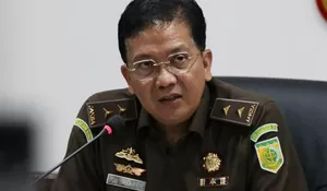 Kuntadi Diusulkan Jadi Jampidsus, Ini Rekam Jejak Jaksa yang Bongkar Kasus Harvey Moeis hingga BTS Kominfo