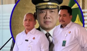 Kejagung Sebut Febrie Adriansyah Masih Berstatus Saksi, Berbeda dengan Polri yang Sudah Menetapkannya sebagai Tersangka