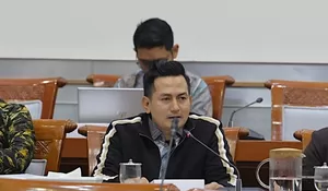 Sertifikasi Halal UMKM Disorot DPR, Syaiful Nuri Desak BPJPH Pangkas Proses dan Biaya, Perketat Pengawasan Produk Halal