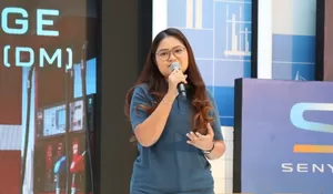 Test Drive BYD M6 DM: Tak Sekadar Irit, MPV Hybrid Ini Bikin Perjalanan Bandung–Ciater Terasa Nyaman Tanpa Drama