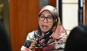14 Kosmetik Berbahaya Beredar, DPR Desak BPOM Sikat Produk Ilegal di Marketplace dan Media Sosial
