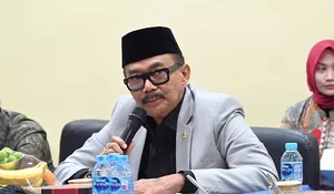MKD Ingatkan Anggota DPR: Unggahan di Media Sosial Bisa Berujung Pelanggaran Etik