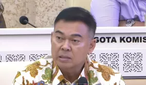 10 Kepala Daerah Terseret Korupsi, DPR Desak Rombak Rekrutmen Calon dalam Revisi UU Pilkada
