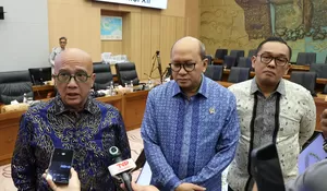 Gagal Lelang Rp26,46 Miliar, DPR Pastikan Proyek OSS BKPM Tak Mangkrak: Pengembangan Tetap Berlanjut