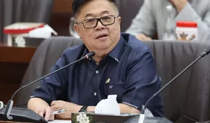 Bedah Kinerja Kementerian Koperasi, Darmadi: Anggaran Program Koperasi Naik Jadi Rp1,2 Triliun, Mana Dampak Nyatanya?