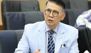 DPR Sentil Opini WTP: Temuan Berulang, Mengapa Masih Dapat Nilai Bersih?