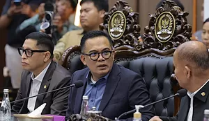18 Tahun Mandek, DPR Bidik RUU Masyarakat Adat Tuntas di Era Prabowo