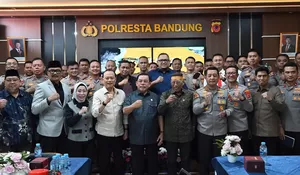 MKD Terima 77 Aduan Etik Anggota DPR, Gandeng Polisi Perketat Pengawasan