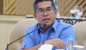 DPR Desak Dermaga Kedua Sibolga: Nias Jangan Terus Terisolasi