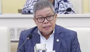 DPR Bongkar Kunci Reformasi ASN: Sistem Merit Tak Boleh Sekadar Slogan