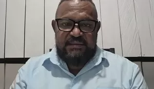 MRP Serukan Warga Kawal Program Prabowo, Papua Ditargetkan Melaju Lebih Cepat