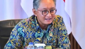 Dody Hanggodo Buka Suara soal Mutasi dan Isu Keponakan, Tantang Publik Buktikan
