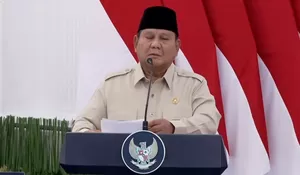 28 Tahun Dinanti, Prabowo Resmikan Groundbreaking Proyek Raksasa LNG Abadi Masela