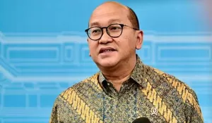 Investasi Tembus Rp1.010 Triliun, Luar Jawa Ungguli Jawa dan Serap 1,4 Juta Pekerja