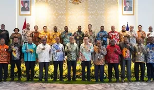 KPK Bedah Dana Otsus Papua, Sistem Antikorupsi Diperketat