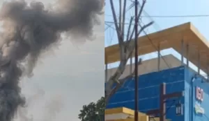 Ledakan Gudang Amunisi TNI Madiun, 1 Prajurit Tewas, 6 Terluka