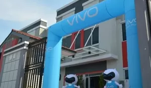 PHK via WhatsApp, Eks Promotor Vivo Gugat Rp135 Juta ke Pengadilan