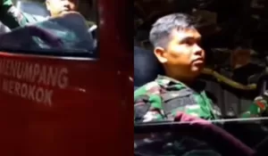 18 Prajurit Jadi Sopir Truk BBM, TNI: Bukan Ambil Alih Tugas Pertamina