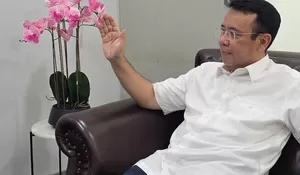 Prof Achmad Desak Petani Naik Kelas Jadi Agripreneur demi Swasembada Pangan