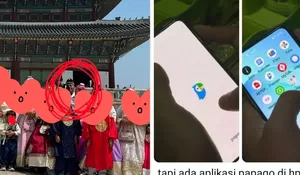 Viral Turis Indonesia Hilang di Korea, Travel Rugi Rp125 Juta dan Curiga Kabur Jadi Pekerja Ilegal