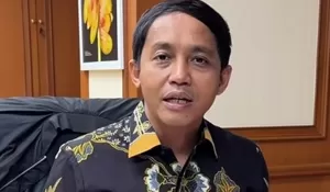 KPK: Kasus Amplop untuk Menhut Selesai di Pencegahan, Penyidikan Dugaan Gratifikasi Terus Berlanjut