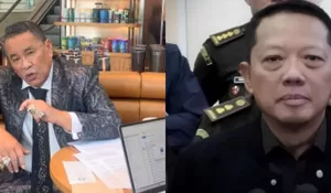 Hotman Paris Dampingi Febrie, Jejak Kasus Korupsi Kembali Jadi Sorotan