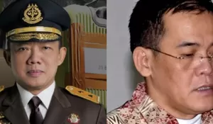  Jejak Don Ritto Terkuak, Rekan Bisnis dan Satu Almamater Febrie Kini Ikut Terseret Korupsi