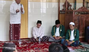 Sentuh Hati Warga Binaan, Rutan Kraksaan Gandeng MUI Perkuat Pembinaan Rohani