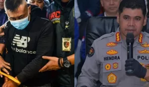 Teror 3 Tahun Terbongkar, Polisi Kantongi 31 Saksi dan Alat Siksa Taufik Hidayat