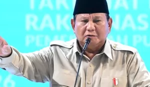 Prabowo Siap Luncurkan Motor Listrik Nasional, Bidik Kebangkitan Industri RI