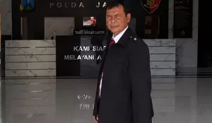 Lahan Kompensasi Tambang Tumpang Pitu Disorot, Kejagung Diminta Bongkar Dugaan Korupsi