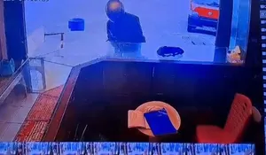 Geger! Toko Emas di Tapaktuan Dirampok, Pelaku Disebut Bawa Senjata Laras Panjang